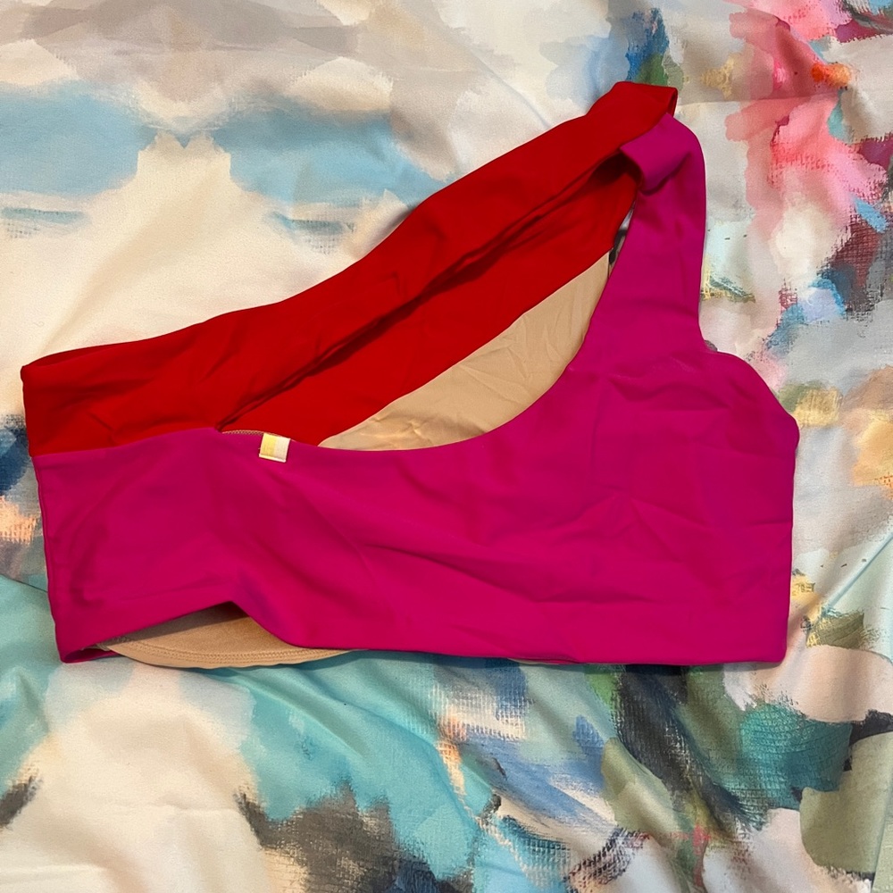 Summersalt bikini top